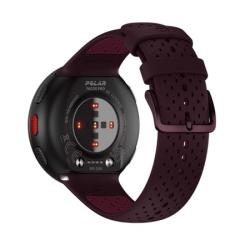 Polar Pacer Pro Autumn Maroon + HR (AKČNÍ CENA)
