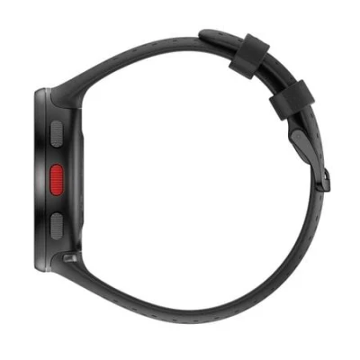 Polar Pacer Pro Carbon Gray + HR