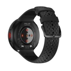 Polar Pacer Pro Carbon Gray + SMART SENSOR 3G (AKČNÁ CENA)