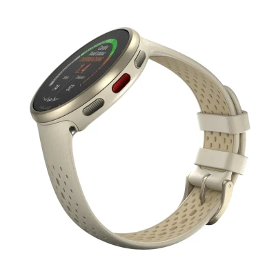Polar Pacer Pro Gold Dust + HR (AKČNÍ CENA)