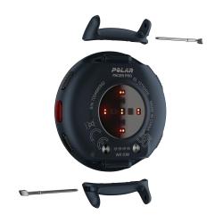 Polar Pacer Pro Midnight Blue + SMART SENSOR 3G (AKČNÍ CENA)