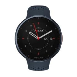Polar Pacer Pro Midnight Blue + SMART SENSOR 3G (AKČNÍ CENA)