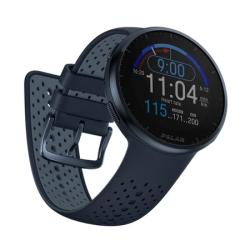 Polar Pacer Pro Midnight Blue + SMART SENSOR 3G (AKČNÍ CENA)