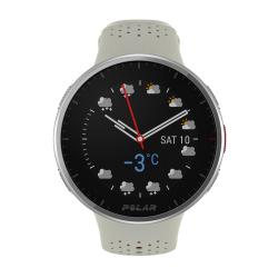 Polar Pacer Pro Snow White (AKČIÓDNA CENA)