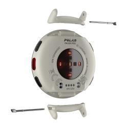 Polar Pacer Pro Snow White (AKČIÓDNA CENA)