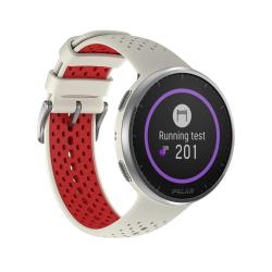 Polar Pacer Pro Snow White + Smart Sensor 3G (AKČNÁ CENA)