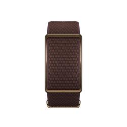 Polar POLAR Loop Gen2 S L hnedý náramkový merač dennej aktivity