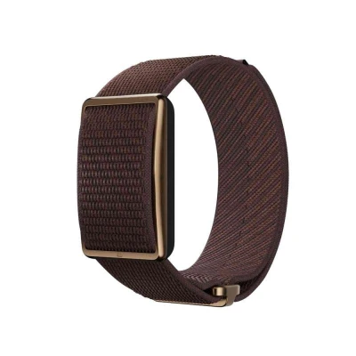 Polar POLAR Loop Gen2 S L hnědý náramkový měřič denní aktivity (VÝPRODEJ)