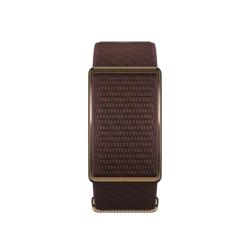 Polar POLAR Loop Gen2 S L hnědý náramkový měřič denní aktivity (VÝPRODEJ)