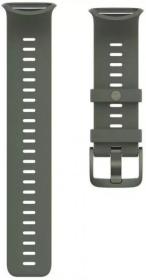 Polar Řemínek Vantage V2 zelený silikonový