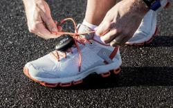 Polar STRIDE S3+ Bluetooth nožní snímač rychlosti a vzdálenosti