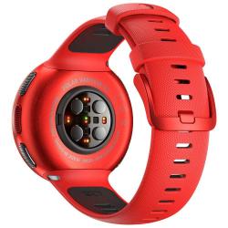 Polar VANTAGE V2 Red (AKČNÍ CENA)