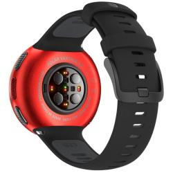 Polar VANTAGE V2 RED BLACK (AKČNÍ CENA)