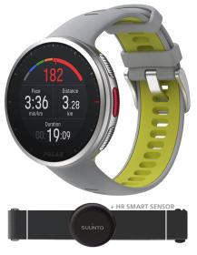 Polar VANTAGE V2 Silver/Grey Lime + Smart Sensor 3G (AKČNÁ CENA) Polar VANTAGE V2 Silver/Grey Lime + Smart Sensor 3G (AKČNÁ CENA)