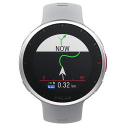 Polar VANTAGE V2 Silver/Grey Lime + Smart Sensor 3G (AKČNÍ CENA)