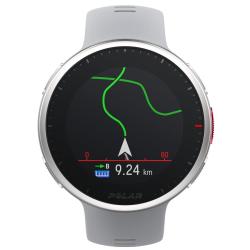 Polar VANTAGE V2 Silver/Grey Lime + Smart Sensor 3G (AKČNÍ CENA)