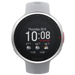 Polar VANTAGE V2 Silver/Grey Lime + Smart Sensor 3G (AKČNÍ CENA)