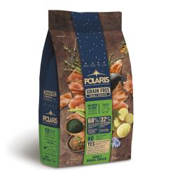Polaris Dog Adult Small losos jehně GF 5 kg Polaris Dog Adult Small losos jehně GF 5 kg
