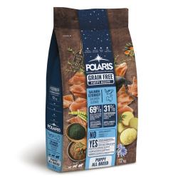Polaris Dog Puppy All losos krůta GF 12 kg