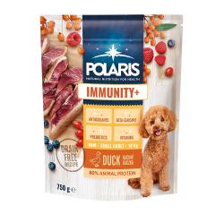 Polaris Immunity Dog Adult small mini Kachní GF 750 g