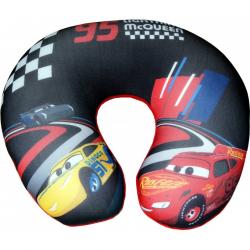 Polštářek okolo krku CARS III. Polštářek okolo krku CARS III.