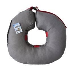 Polstrovaný ochranný límec (pneumatika) 40 cm Polstrovaný ochranný límec (pneumatika) 40 cm