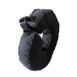 Polstrovaný ochranný límec (pneumatika) 50 cm