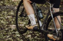 Force Ponožky ENDLESS béžové