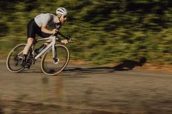 Force Ponožky ENDLESS černé