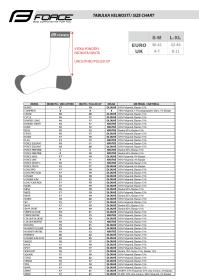 Force Ponožky FREERIDE béžovo-fialové