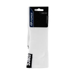 Force Ponožky SECTOR biele