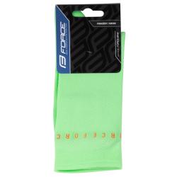 Force Ponožky SMACK zelené