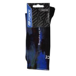 Force Ponožky SUBLIME fialovo-modré