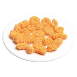 Popcorn Chicken JUKO Snacks 500 g Popcorn Chicken JUKO Snacks 500 g