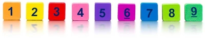 POPULAR DŘEVO Hra Sudoku stolní logická (dřevěná hračka)
