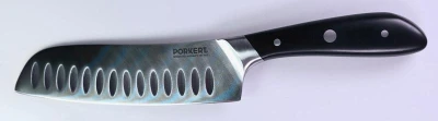 Porkert Nůž kuchařský santoku VILEM Porkert Nůž kuchařský santoku VILEM