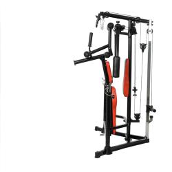 HMS Cyborg 1 Posilovací věž