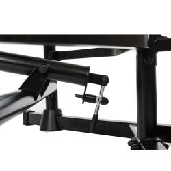 HMS Cyborg 1 Posilovací věž