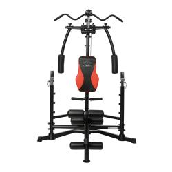 HMS Cyborg 1 Posilovací věž