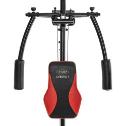 HMS Cyborg 1 Posilovací věž