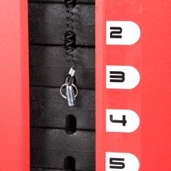 HMS Premium ATOM Posilovací věž