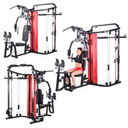 HMS Premium ATOM Posilovací věž