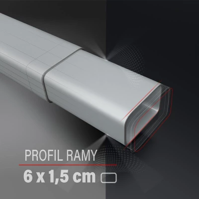 HMS PREMIUM Posilovací věž Tytan 7