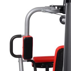 HMS PREMIUM Tytan 9 Posilovací věž