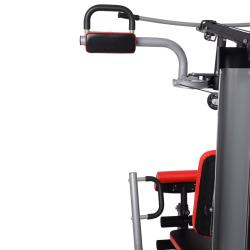 HMS PREMIUM Tytan 9 Posilovací věž