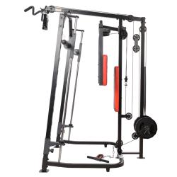 HMS X1 Posilovací věž