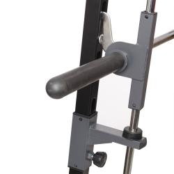 HMS X1 Posilovací věž