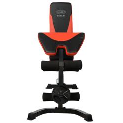 HMS X1 Posilovací věž