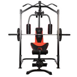 HMS X1 Posilovací věž