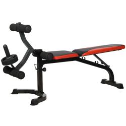 HMS X1 Posilovací věž